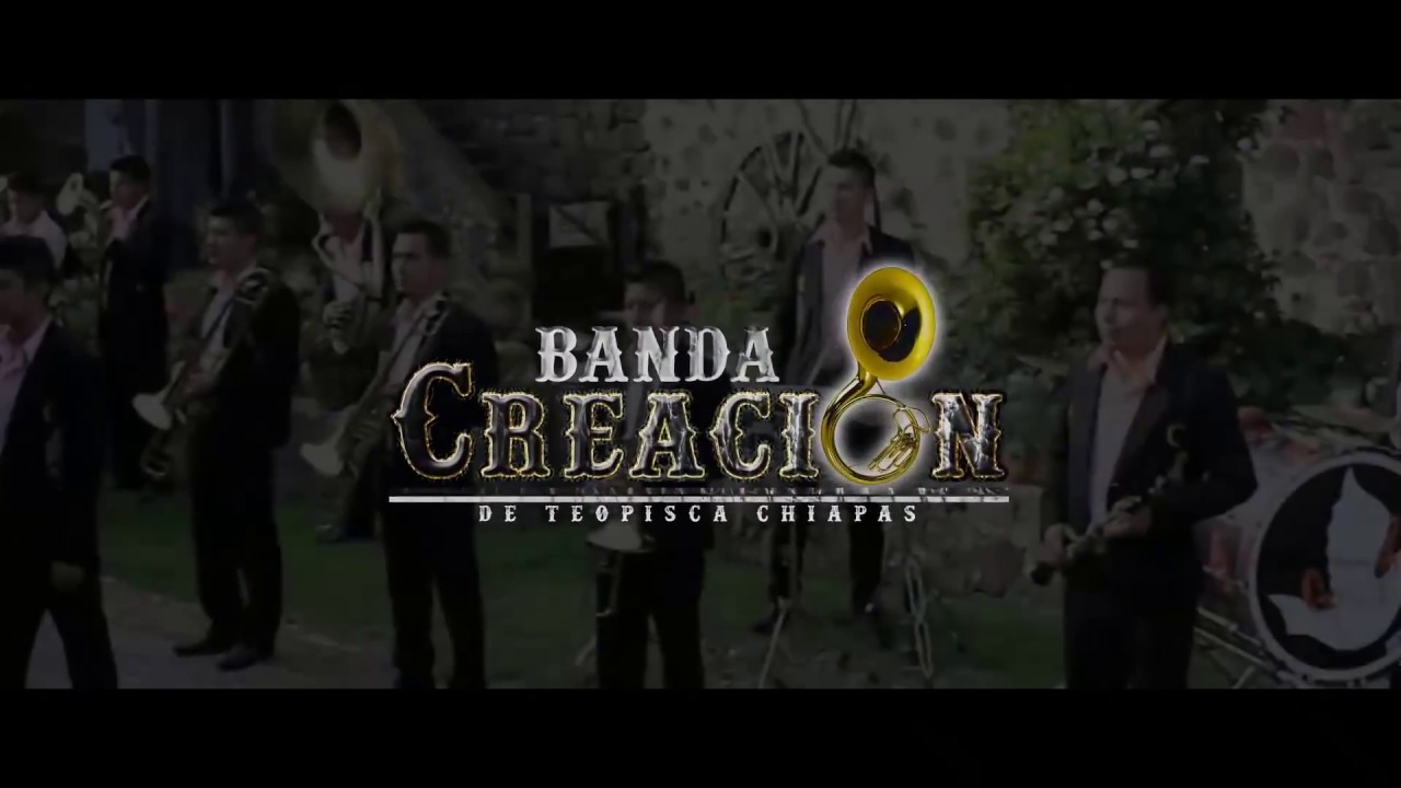 BANDA CREACI&Oacute;N - EL ALFARERO
