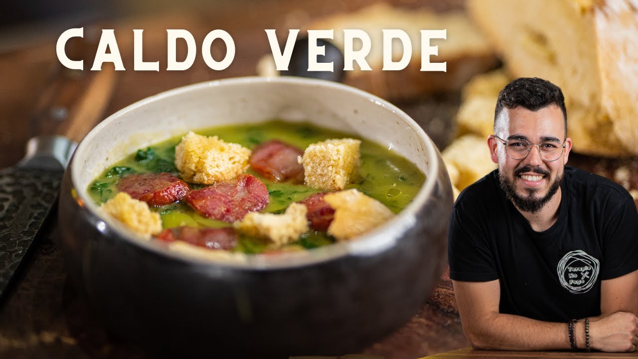 CALDO VERDE
