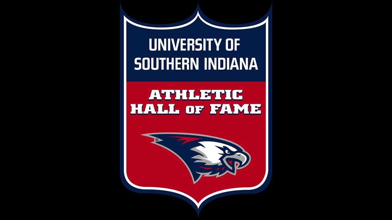 2022 USI Athletics Hall of Fame Induction Ceremony
