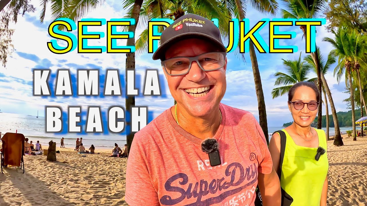 Was ist in KAMALA in de Hauptsaison los ?