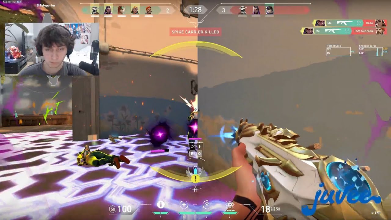 ASUNA vs SINATRAA + SUBROZA! 30+ KILLS! MVP! 100T ASUNA REYNA VALORANT RANKED GAMEPLAY