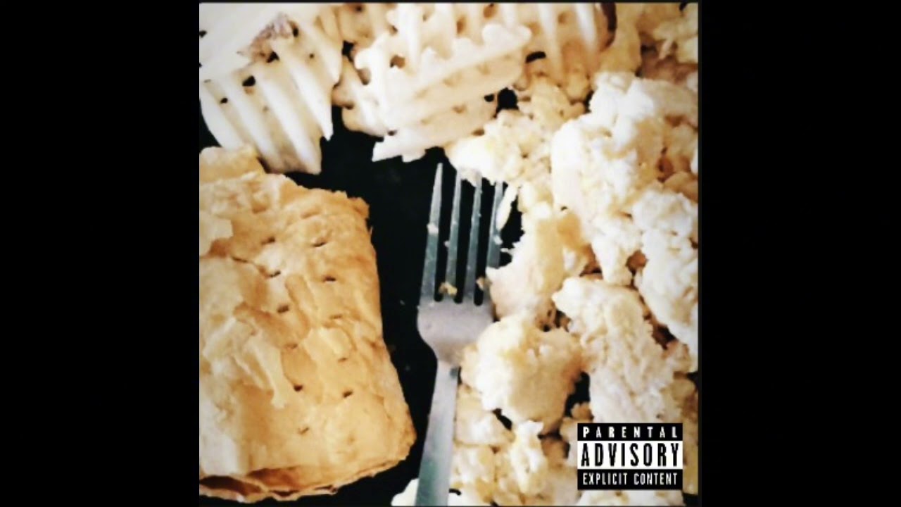 Ready (Prod. P3N•JUTSU)
