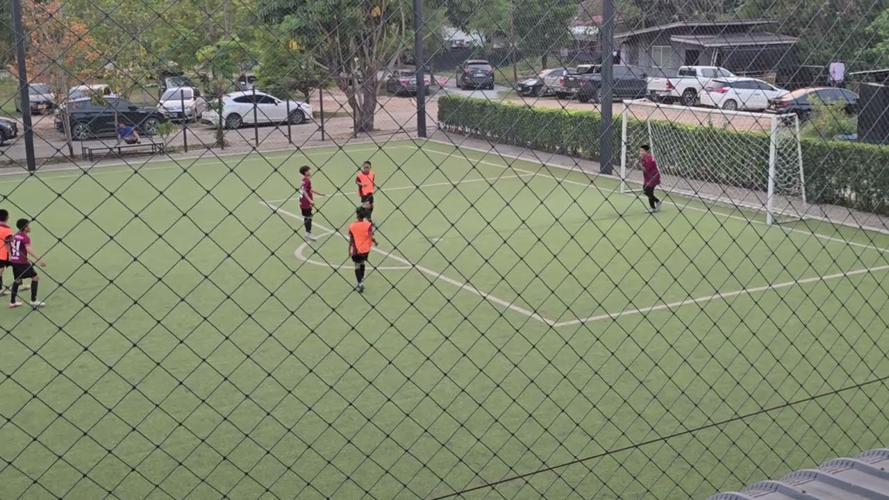 04/03/26 U12-13 ลงทีม (2/2)