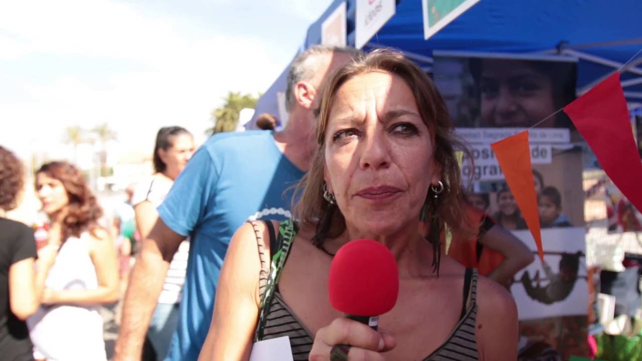 La importancia de El Ecomercado en la ciudad de Córdoba