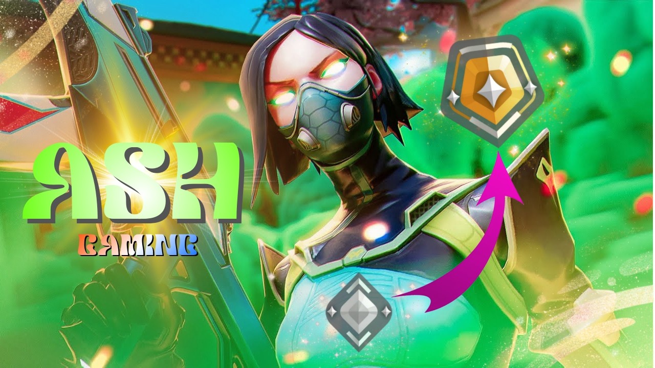 VALORANT KA MAHOL ME MASTI