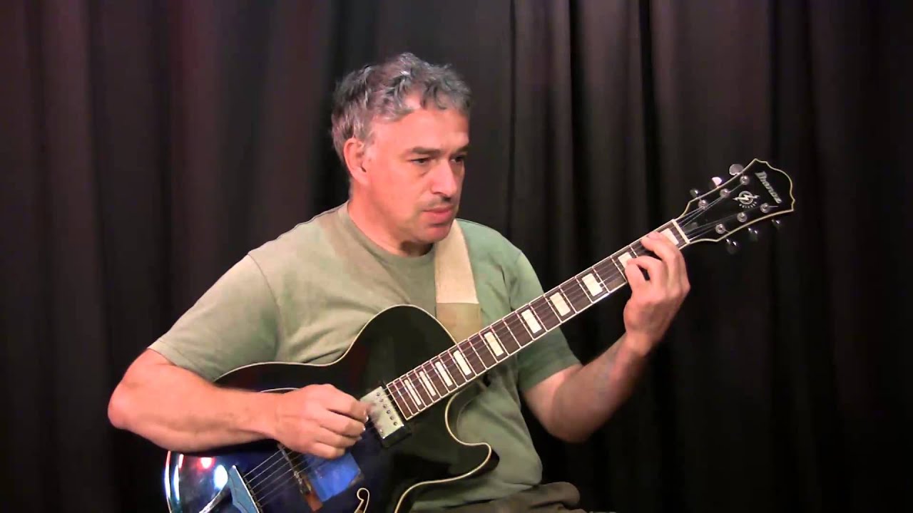 Exodus Theme, Theme from Exodus, fingerstyle guitar, lesson available!