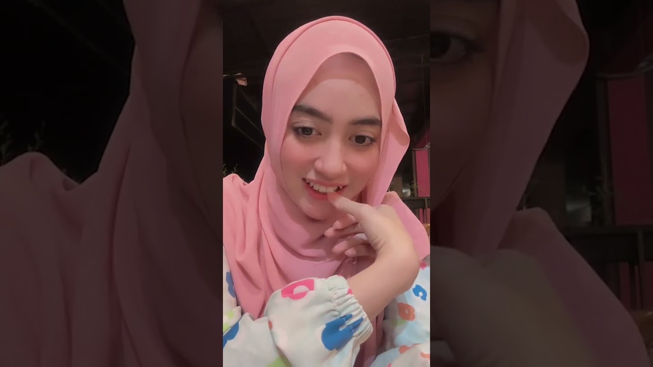 Nabilah live ig 9 April 2023