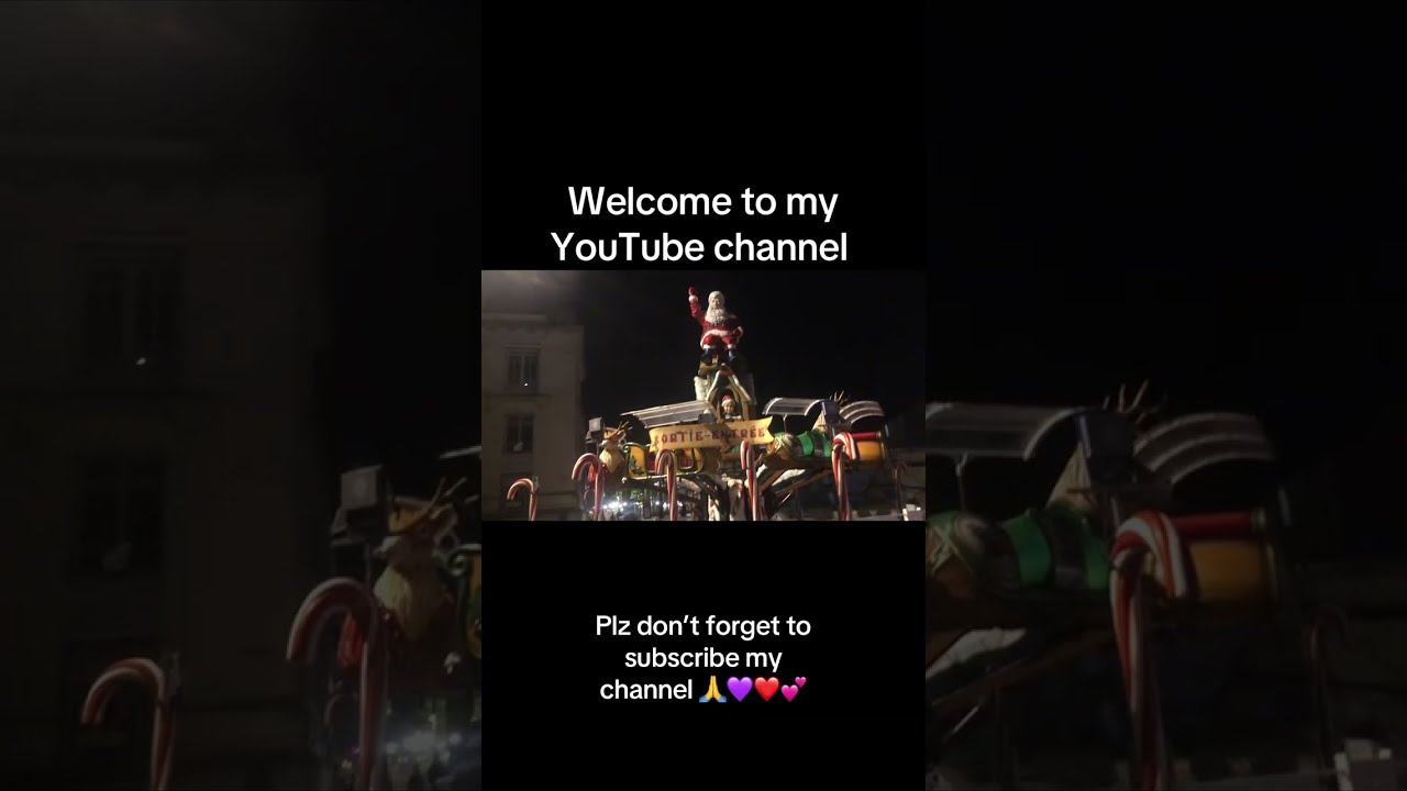 TOUR City of Amboise ❤️🫶💝🎉