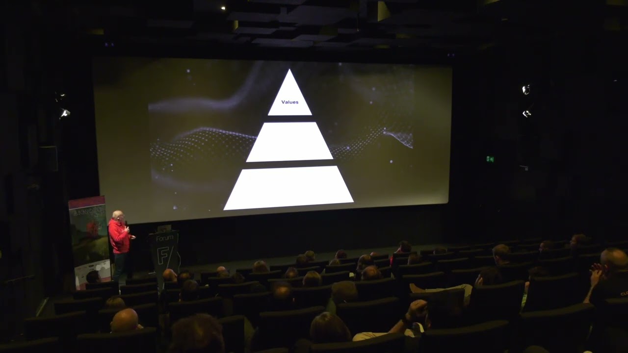 Engineering Ethics into AI - Jorn de Vreede