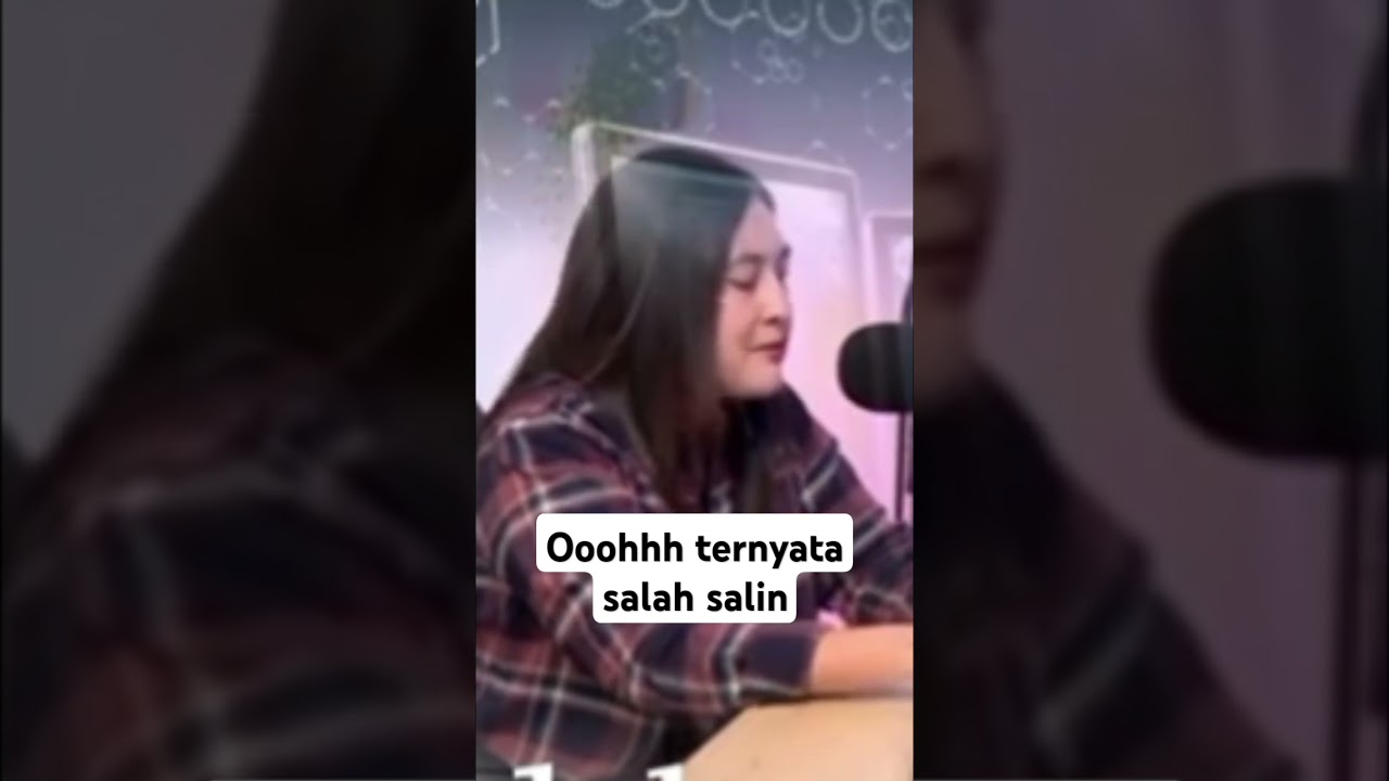 ESRA SORU MENJAWAB #esrasoru