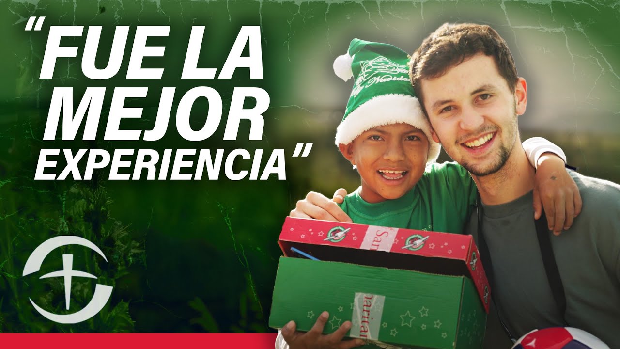 Estudiantes de Wheaton llevan el Evangelio a los niños de Ecuador