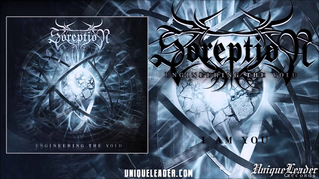 Soreption-I Am You (Official)