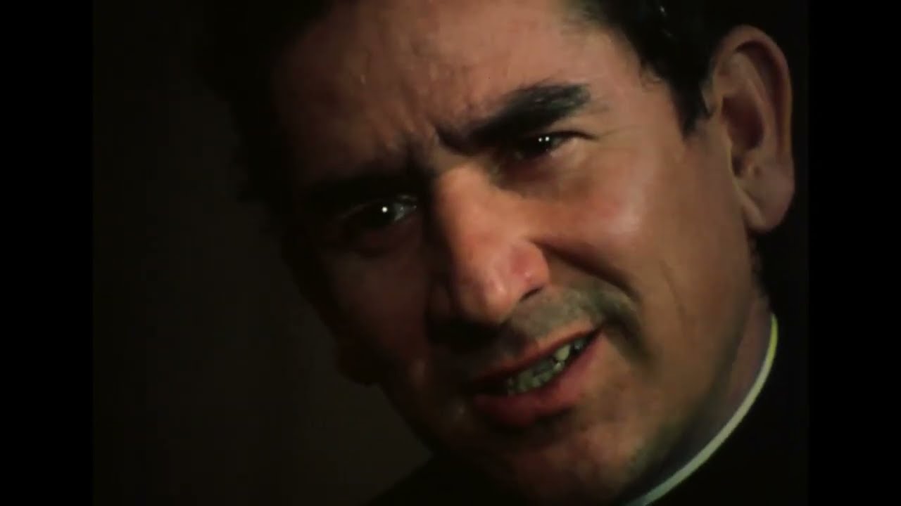 Camilo, el cura guerrillero (1974)