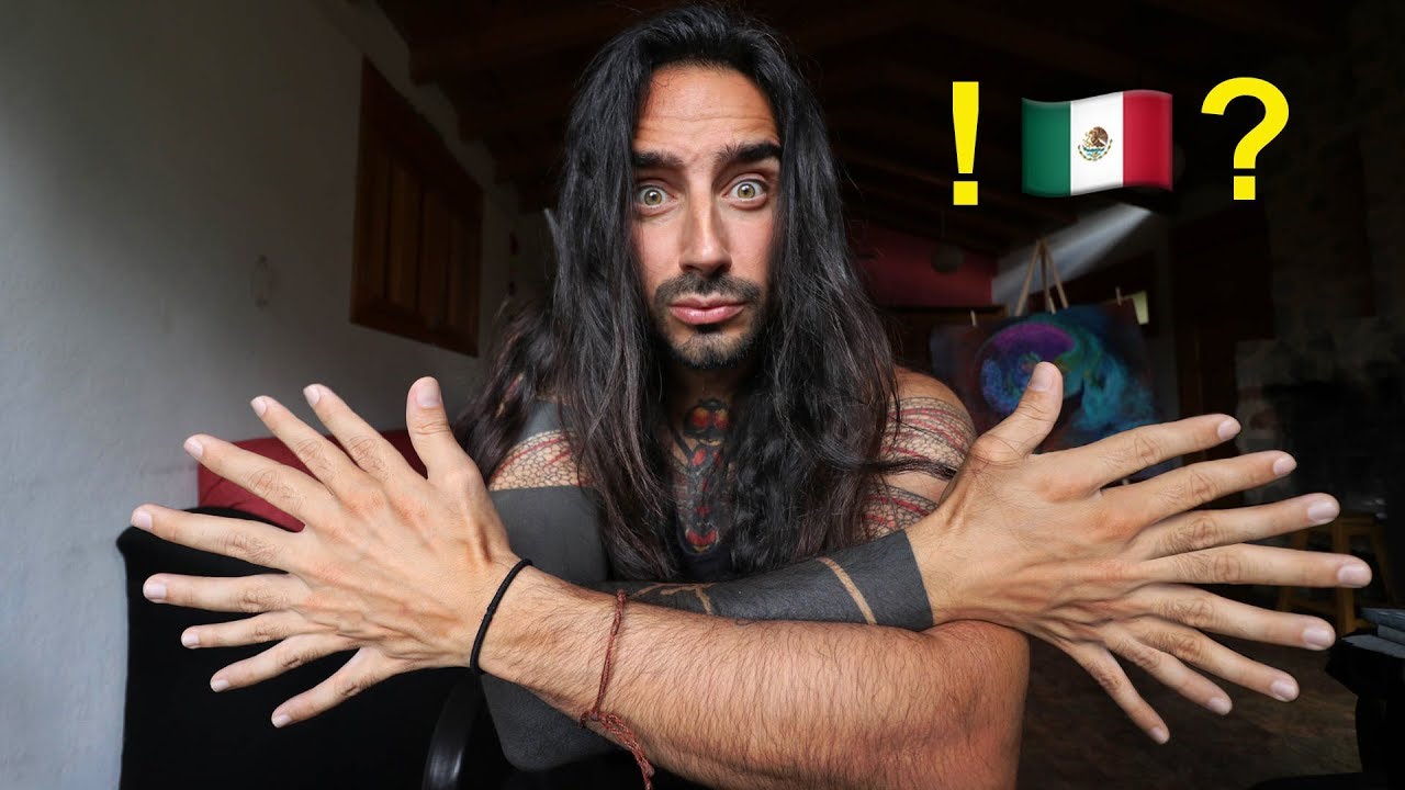 22 LOCURAS que sólo pasan en MÉXICO
