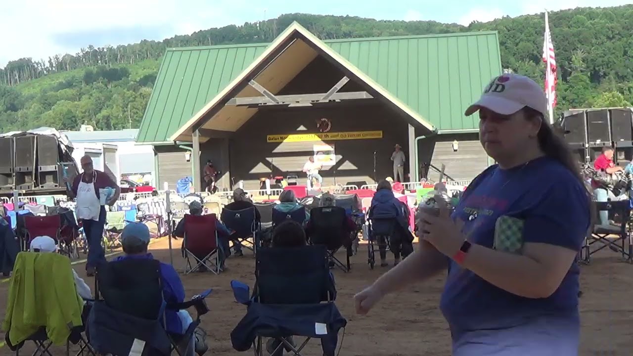 2025 International Fiddlers Convention R