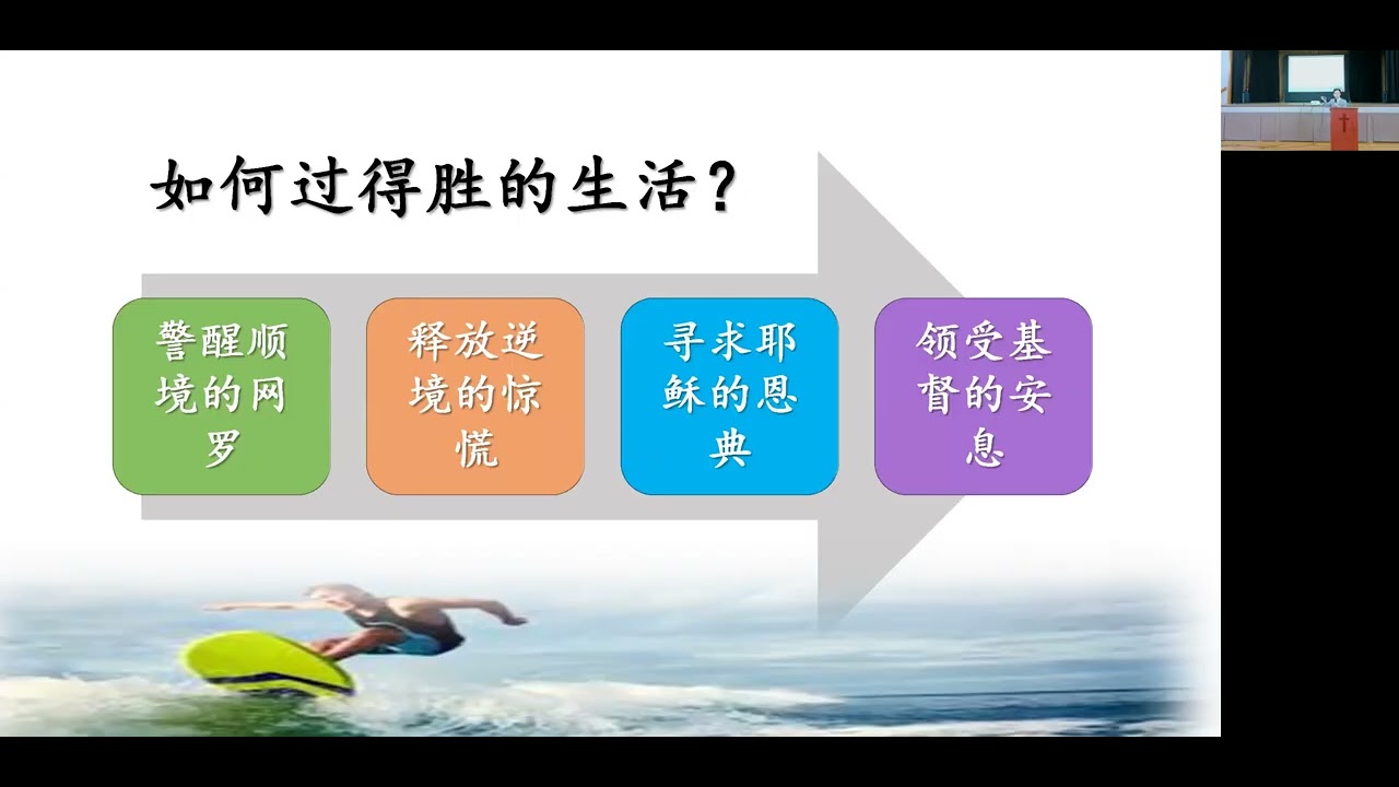 顺境 逆境