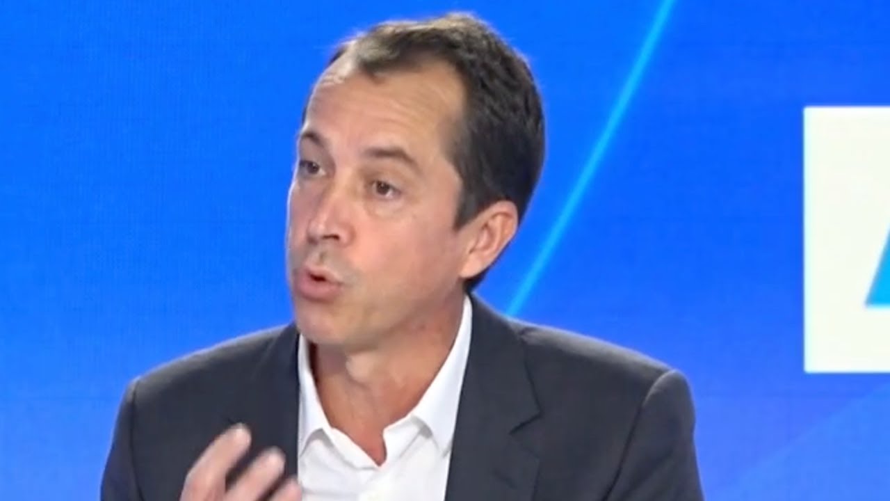Les consommateurs souhaitent-ils toujours consommer fran&ccedil;ais ? (Antoine Collette, DG de Sodiaal)