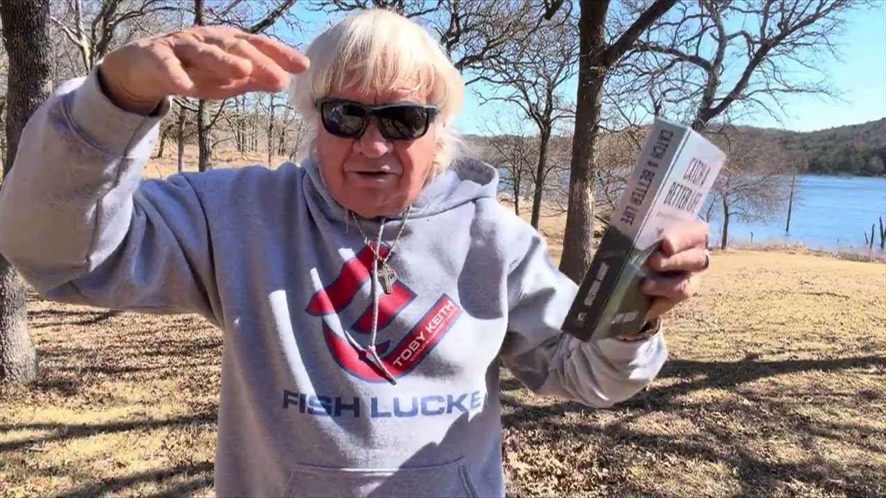 &laquo;Поймайте лучшую жизнь&raquo; &mdash; ежедневные размышления и советы по рыбалке, 17 февраля.