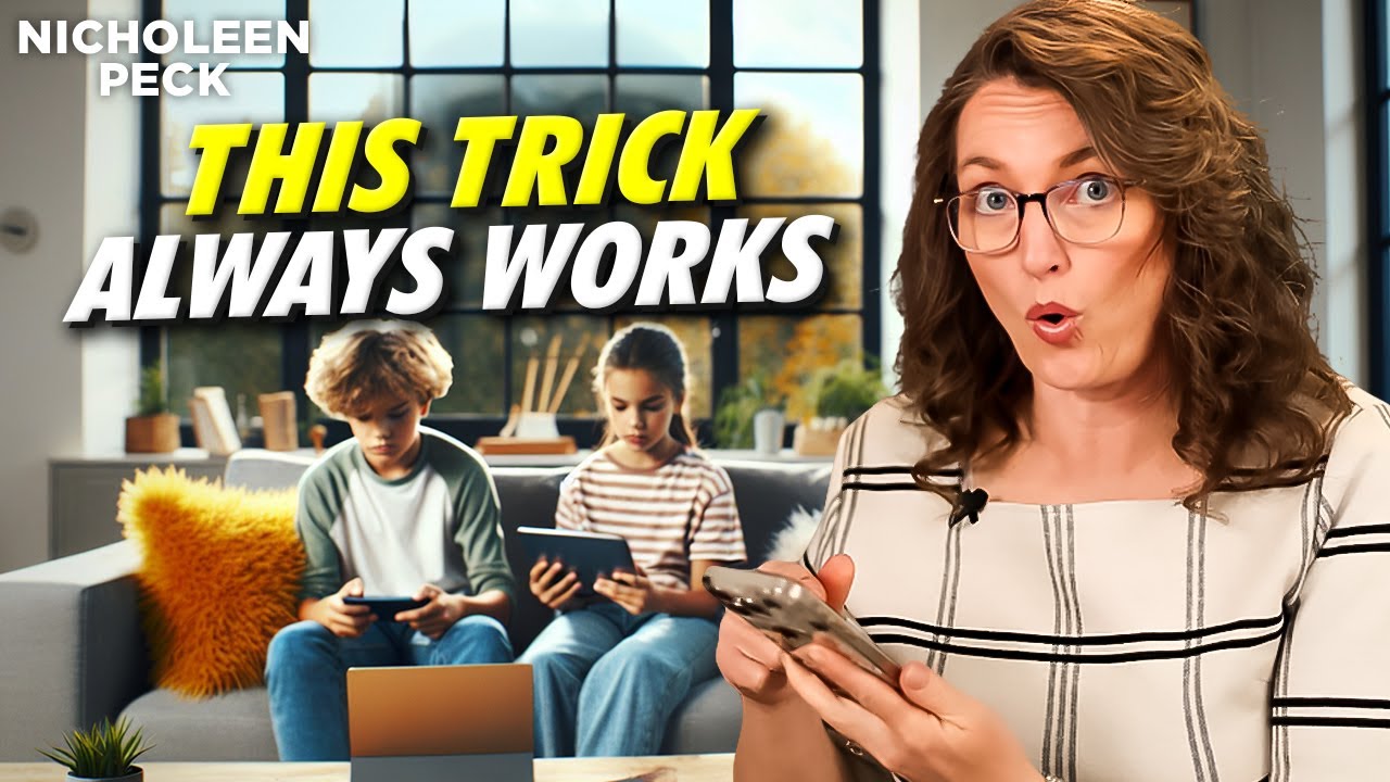 How To Limit Screen Time For Teens