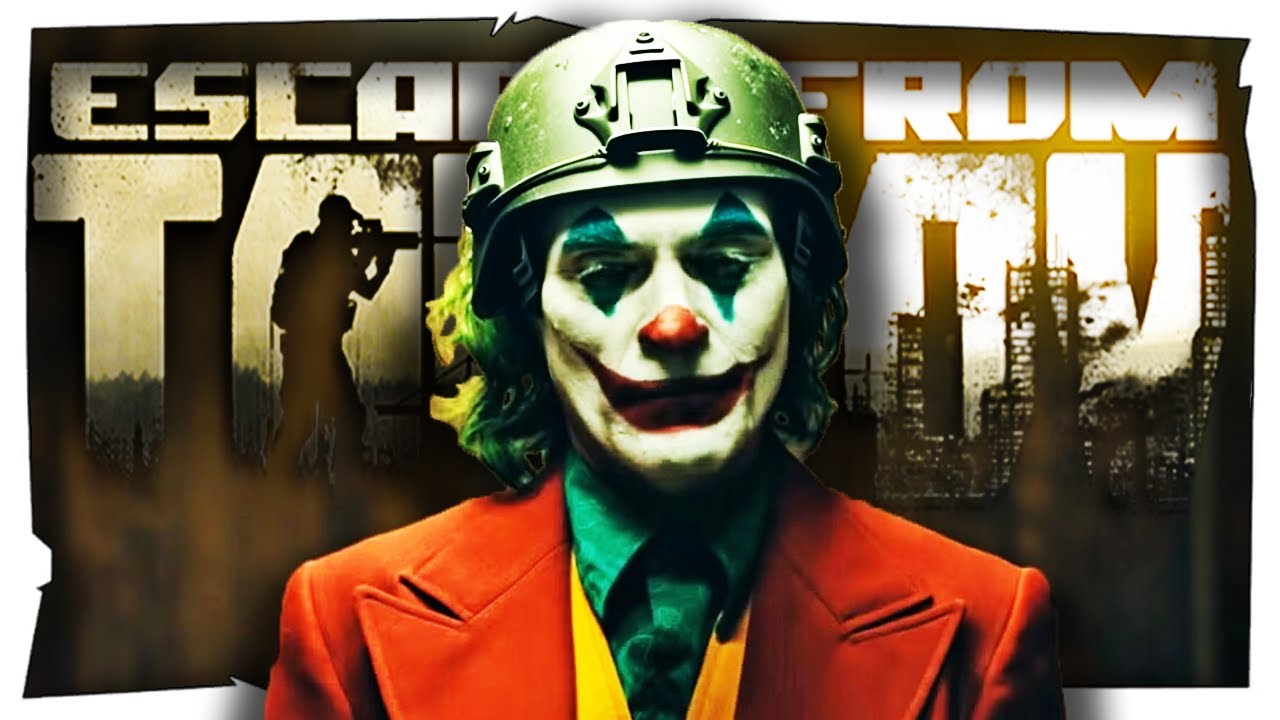 tarkov in the big 2026