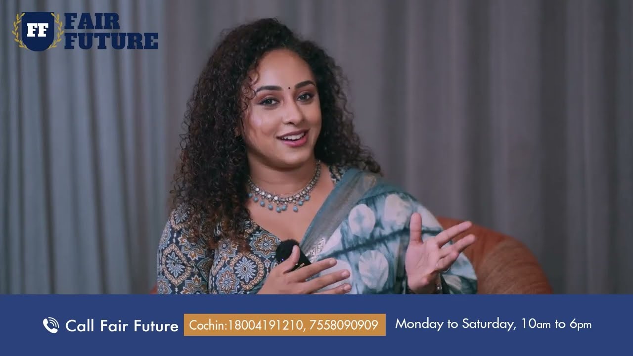 Study in Canada | @PearleMaaneyShow  in Conversation with Dr.S.Raj of Fair Future! #studyincanada