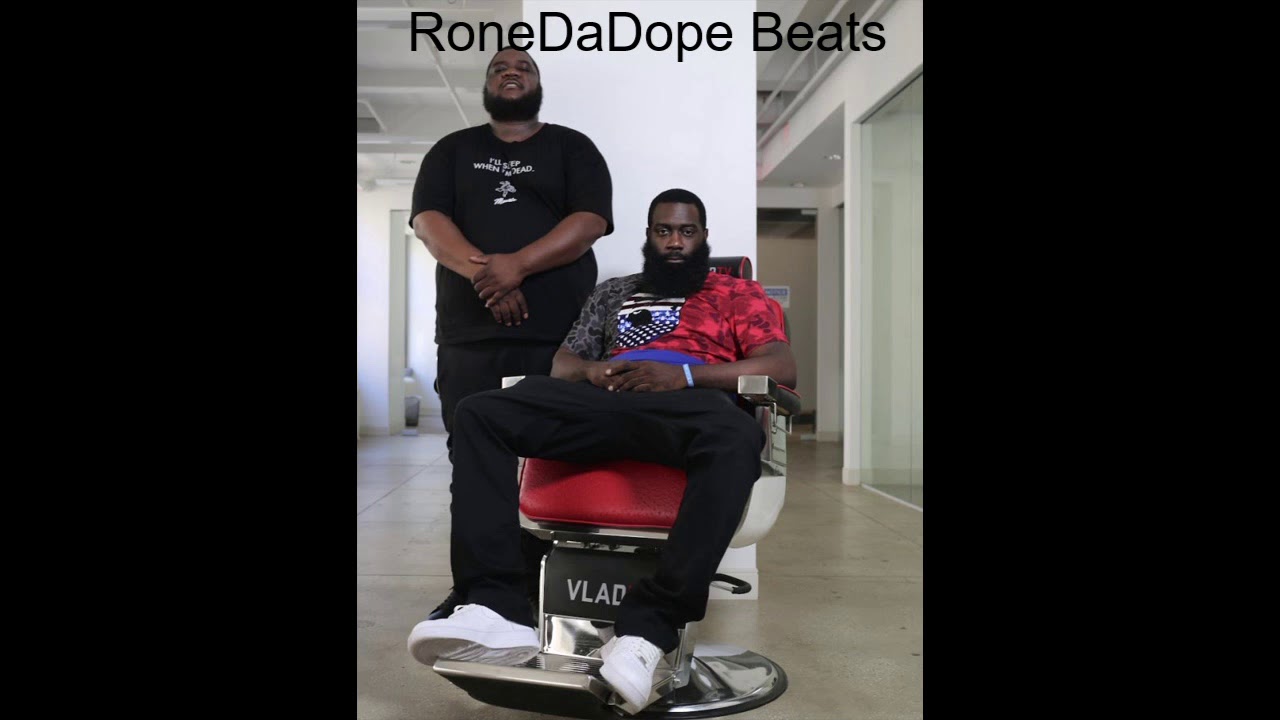 Ar-Ab X Dark Lo Type Beat 