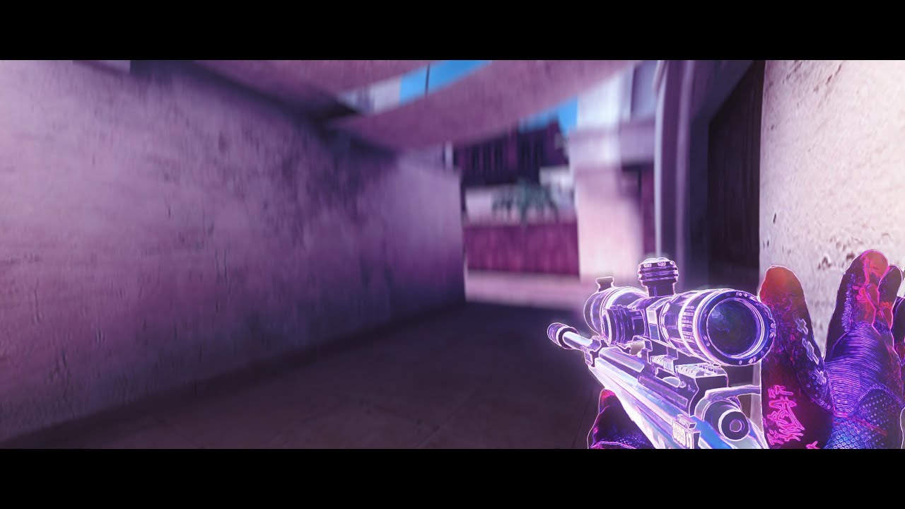 AIKKO - О чем писать [STANDOFF 2 EDIT] clips in desc. #LotusEditSquad