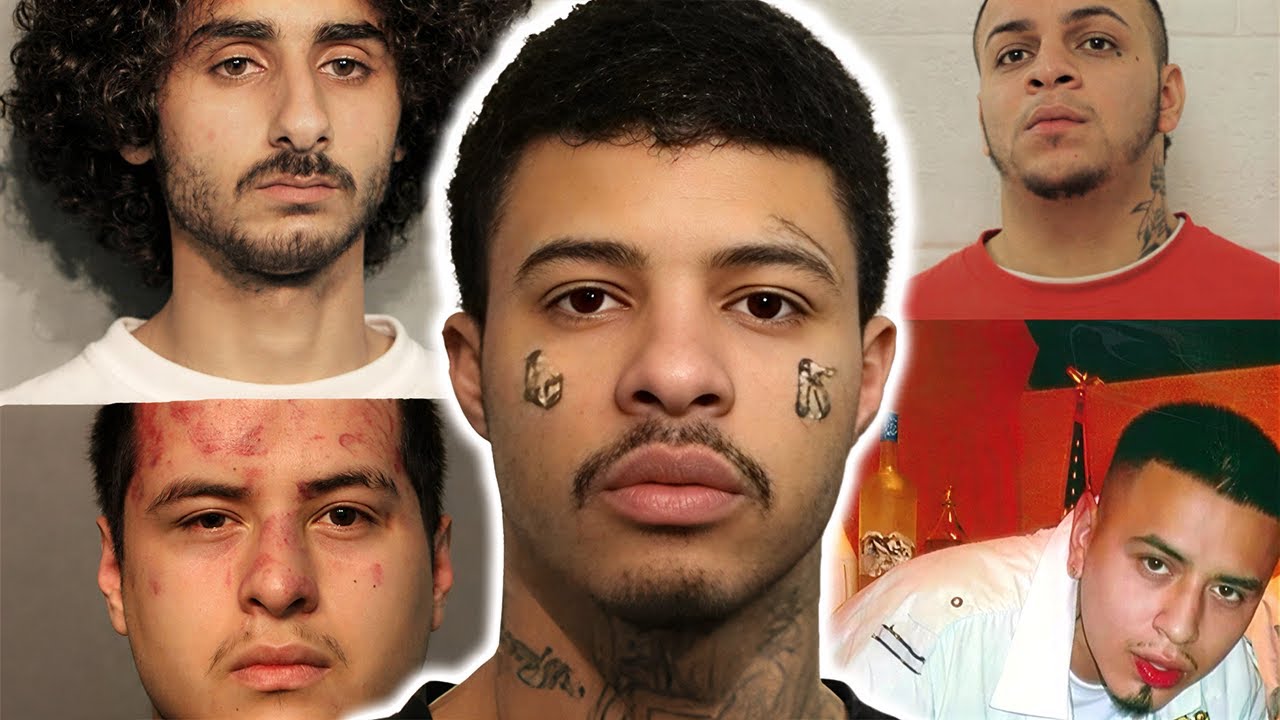Latin Kings Vs Latin Kings: Deadly Chicago War