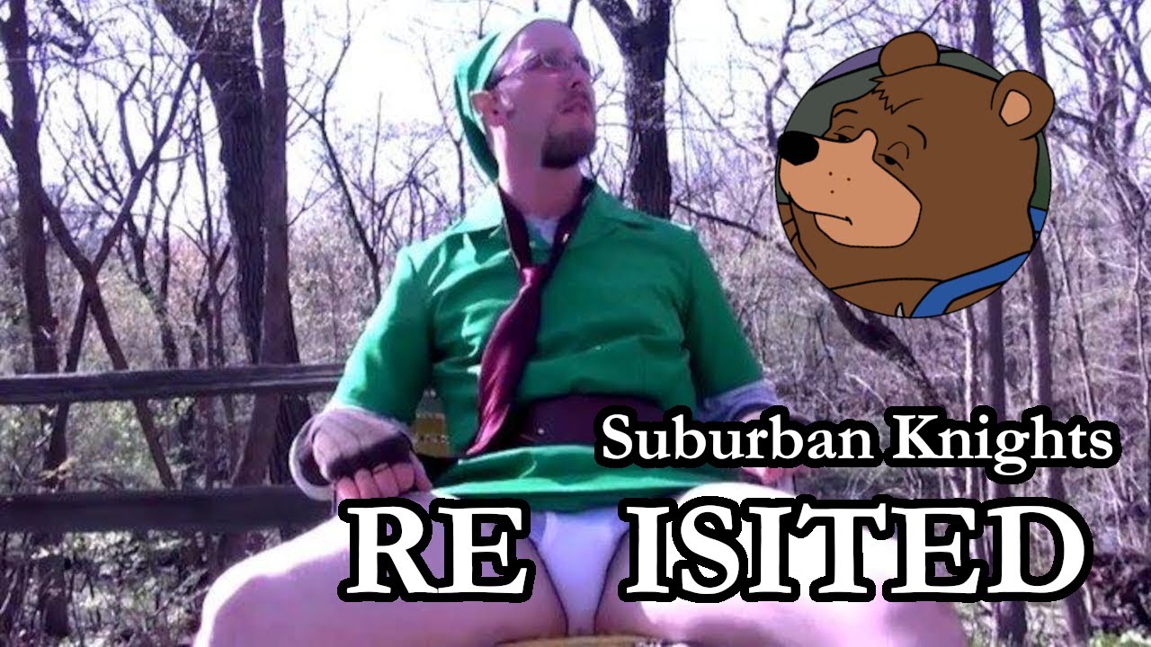 Live: Suburban Knights, Revisited | DeadwingDork Archive