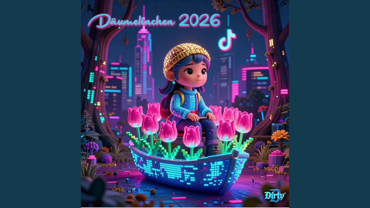 Däumelinchen 2026