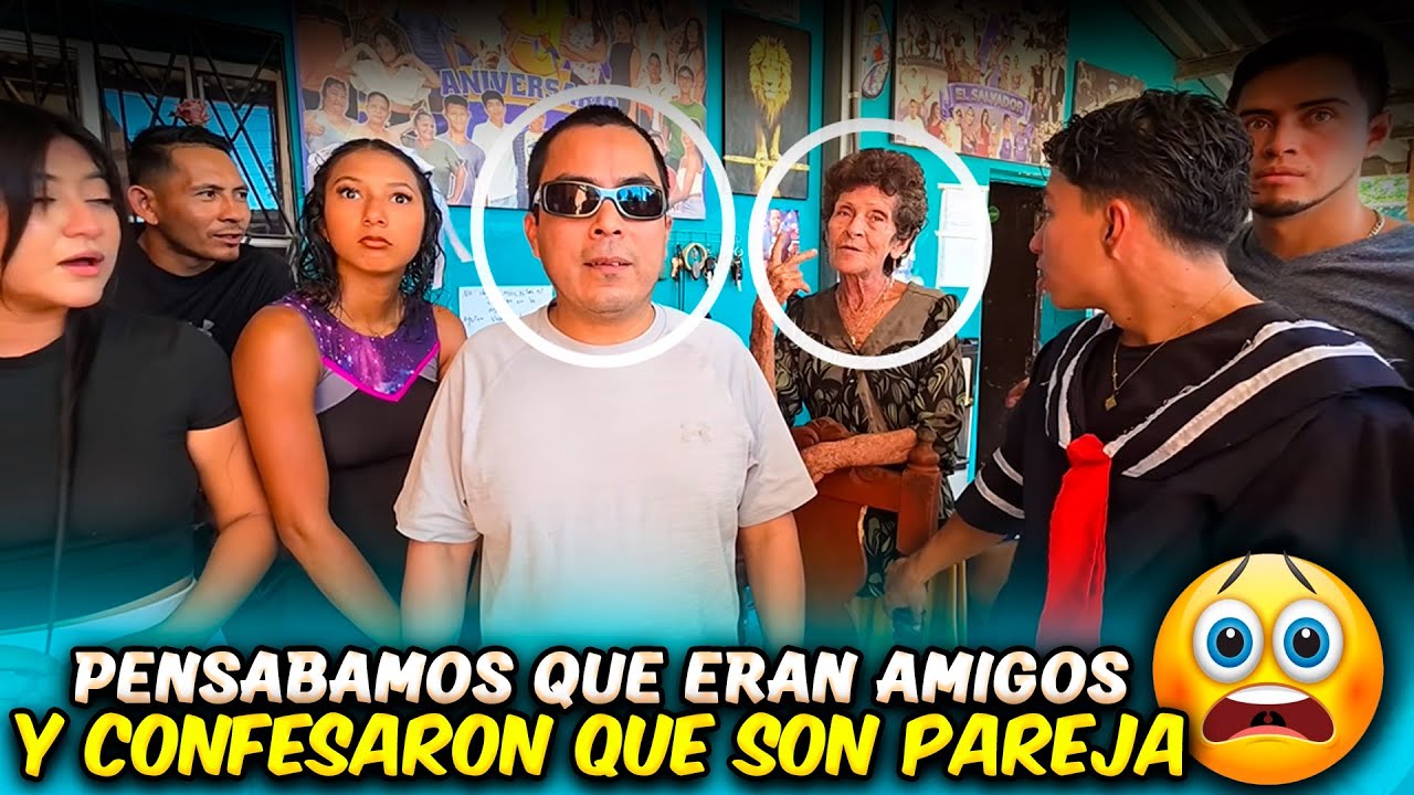 Regreso David y nos cuenta si ya recuperó a su hijo. Nos revelaron algo que no imaginabamos.