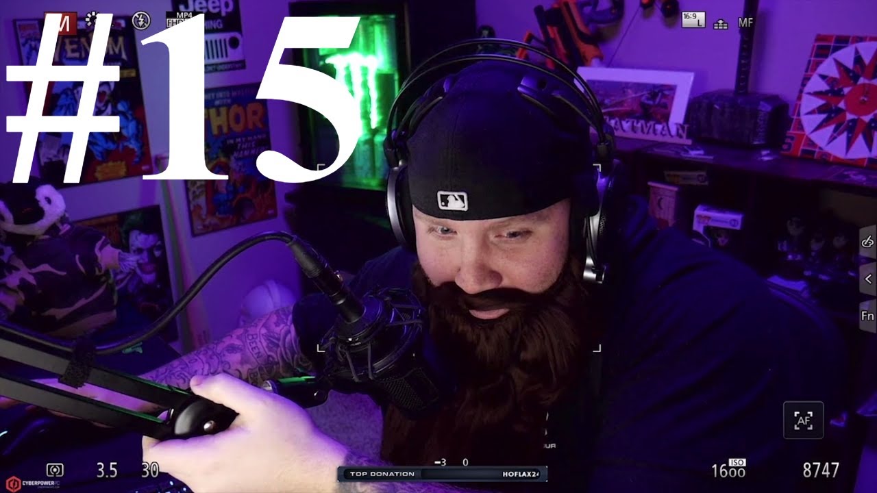 Timthetatman Extended Highlights #15
