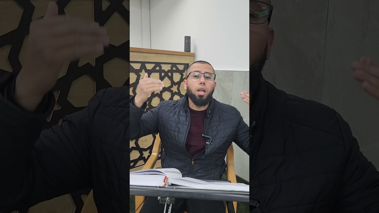 تفسير سورة الصافات من الاية 27-39
