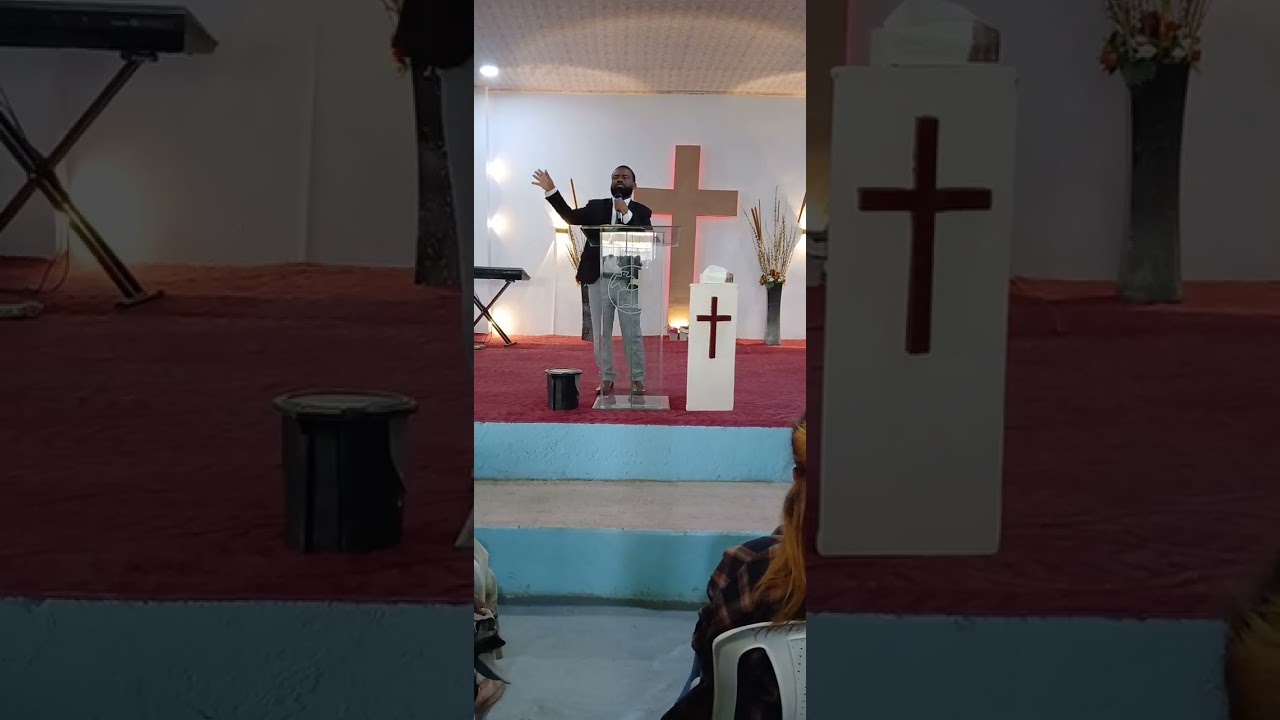 መንፈሳዊ ውጊያ ክፍል አራት 