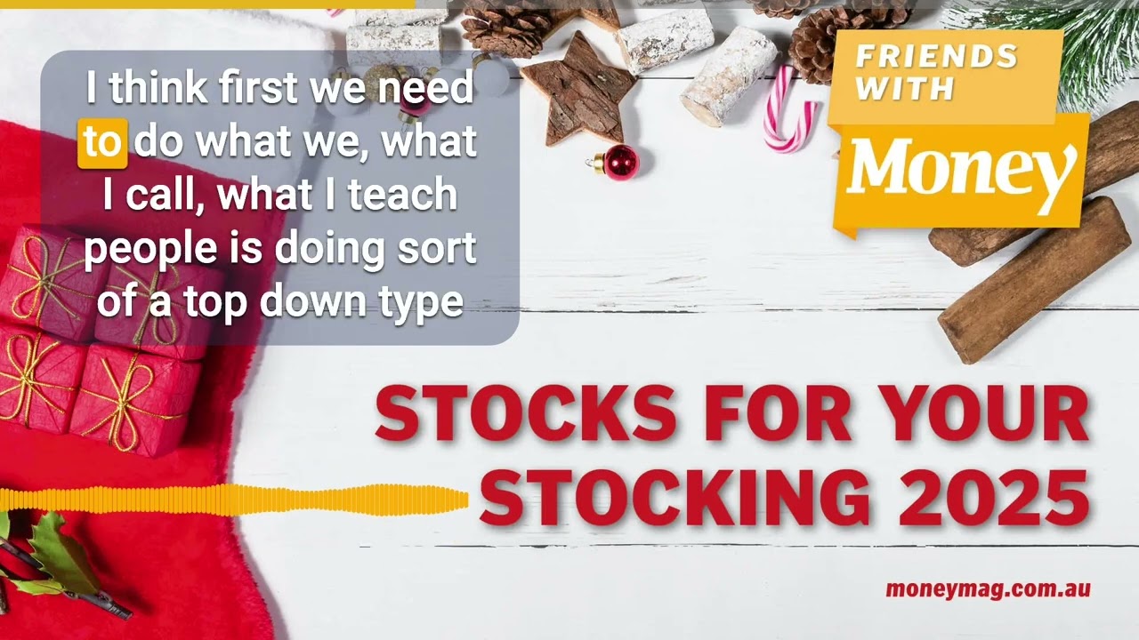 Stocks for your stocking [#233]