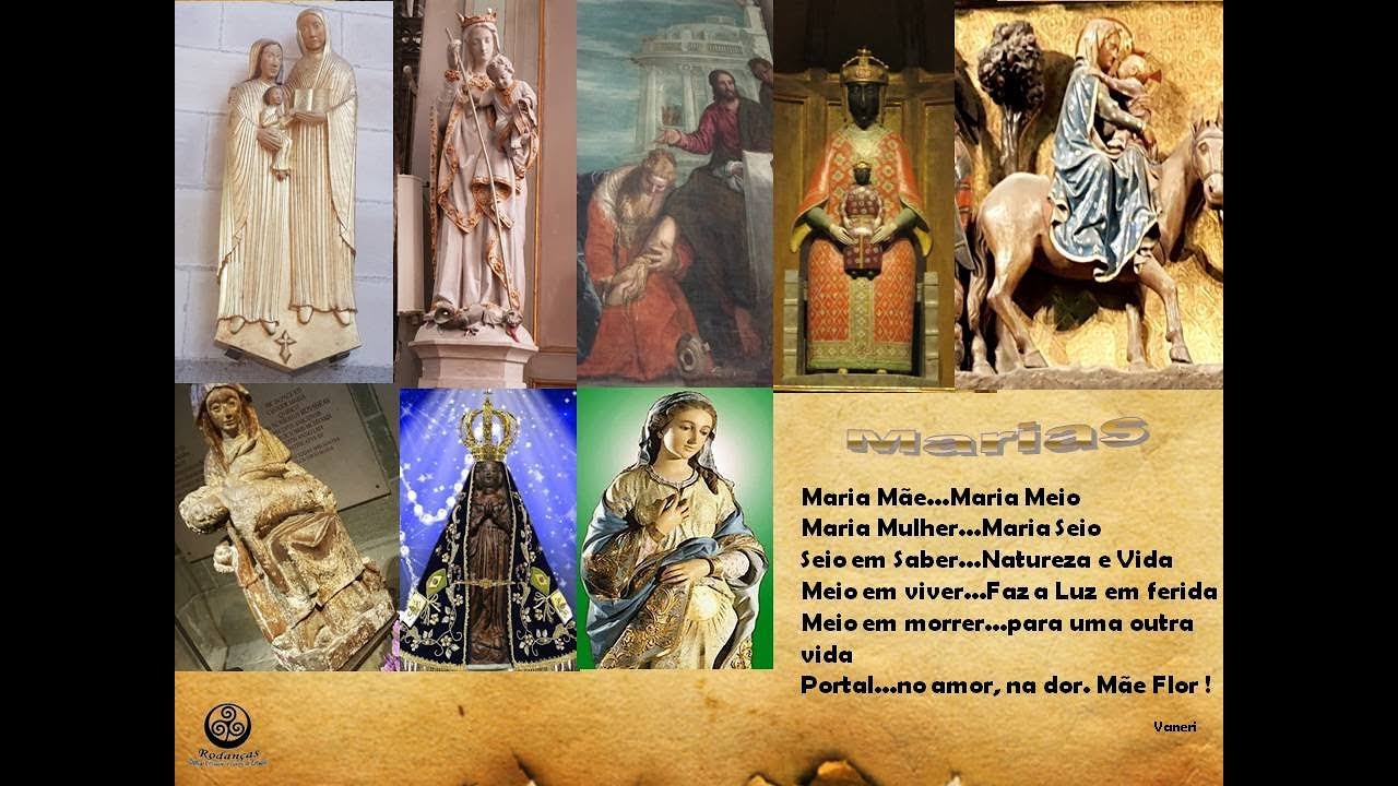 Ave Maria da Natureza - Cor. Vaneri de Oliveira