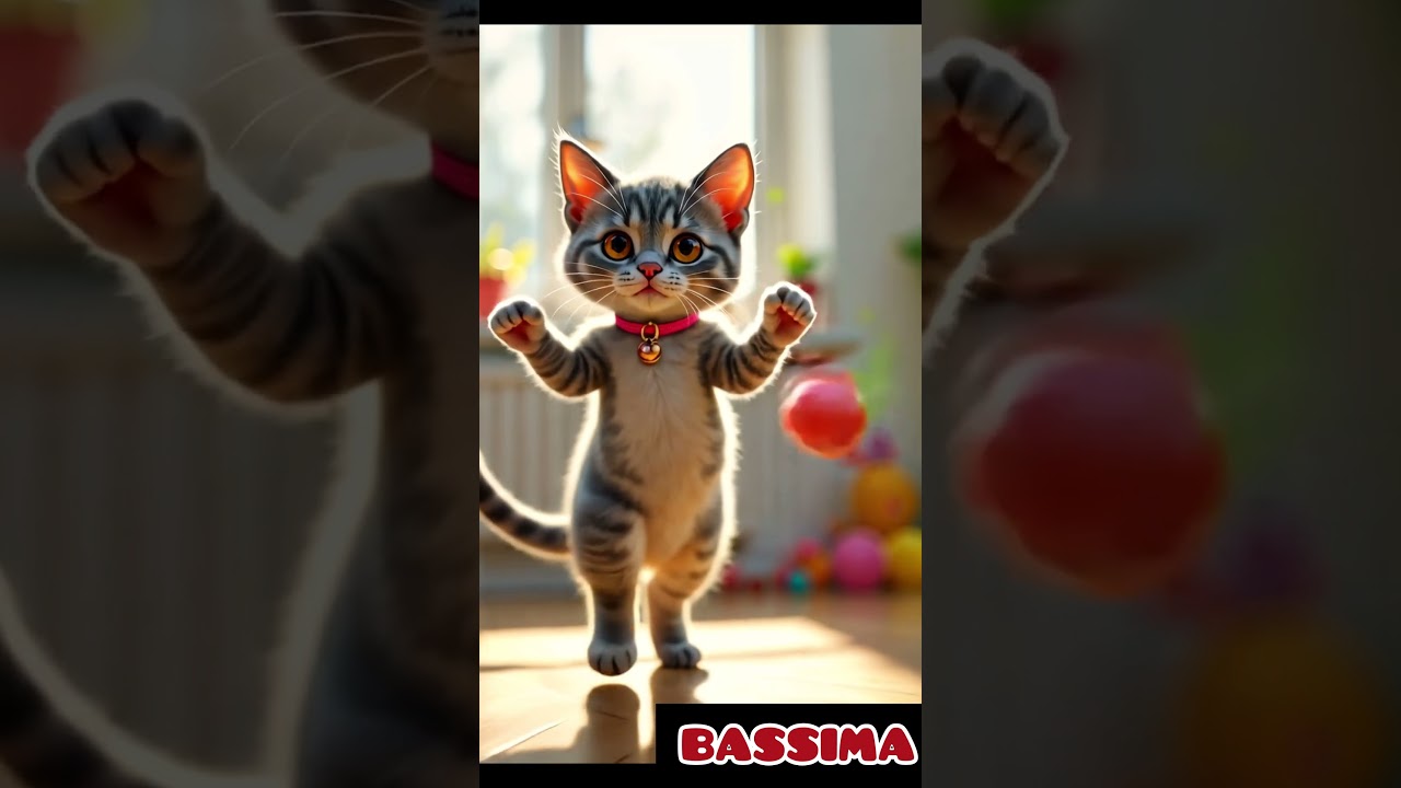 MAHBOUL ANA #bassima #explore #بسيمة #اكسبلور #ai