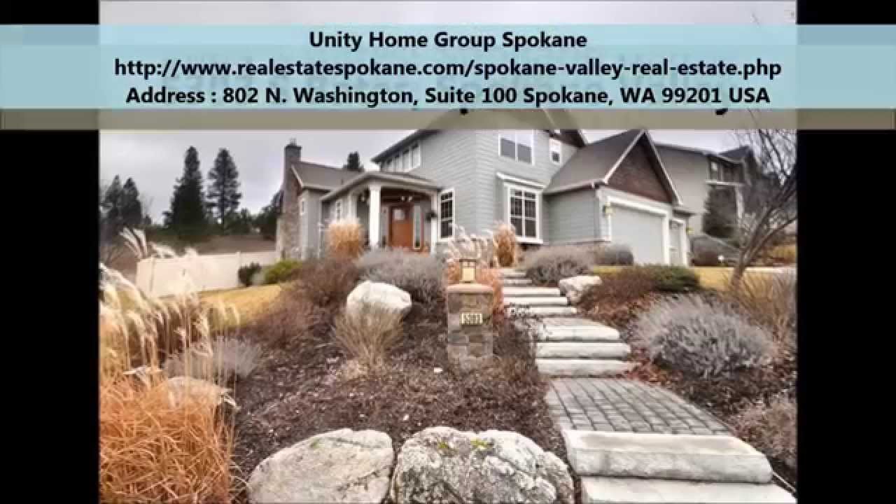 Unity Home Group Spokane : Homes for Sale Spokane Valley, WA