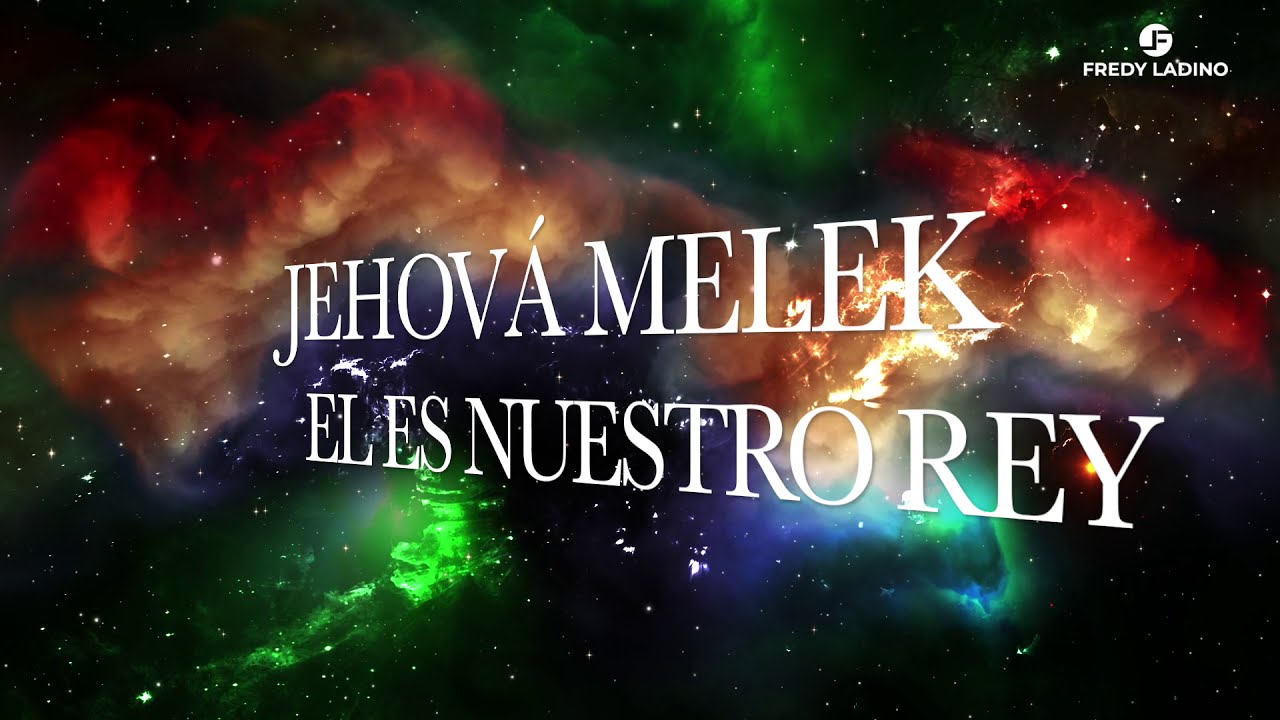 Los Nombres de Jehova - Ministerio Shammah Video Lyrics