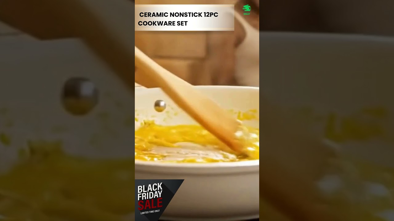 Macy's Black Friday cookware deals are on! Get their sale price PLUS extra cash back with TopCashbac