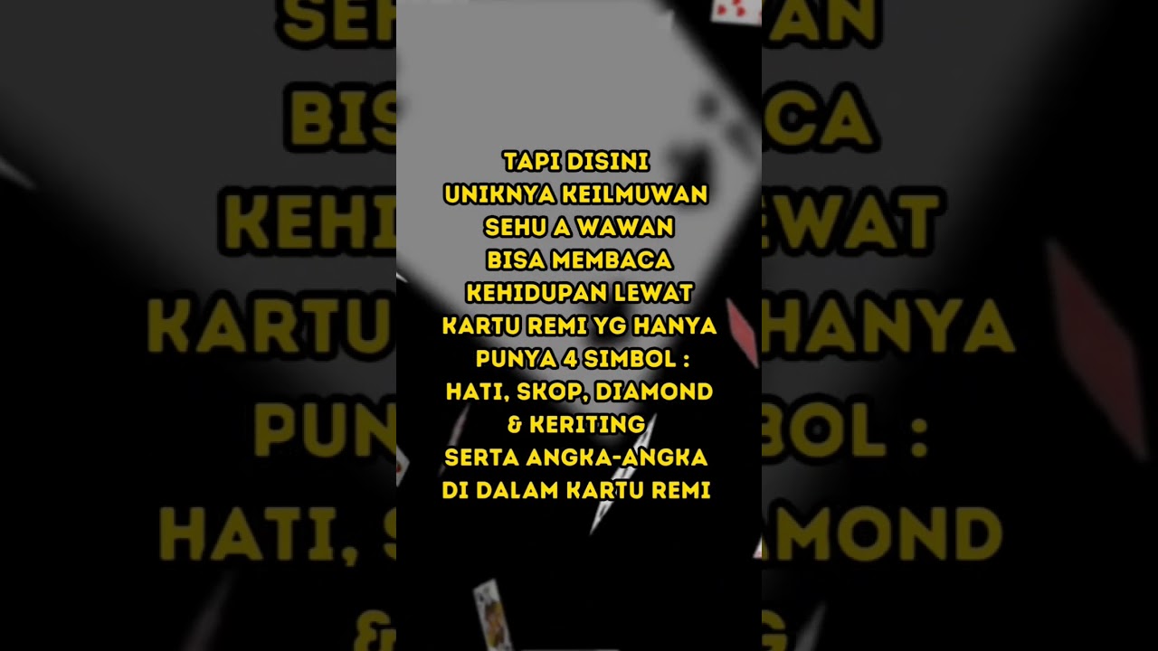 Membaca kehidupan dengan kartu #bacakartu #kehidupan #ramalan