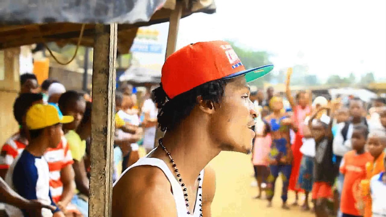 Dj Wens & Dj Charmeur Chipolopolo