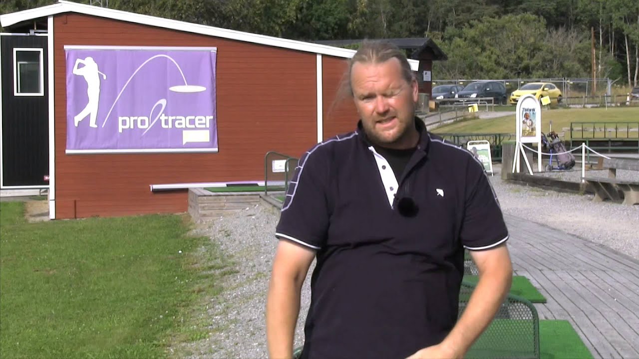 Marcus Edblad Golfinstrukt&ouml;r