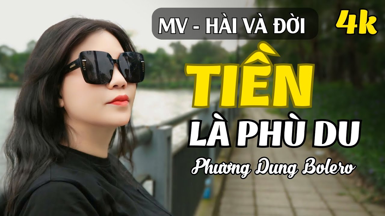 Phương Dung - Tiền Là Phù Du || Tiền Là Phù Du Không Có Sao Người Khinh ||