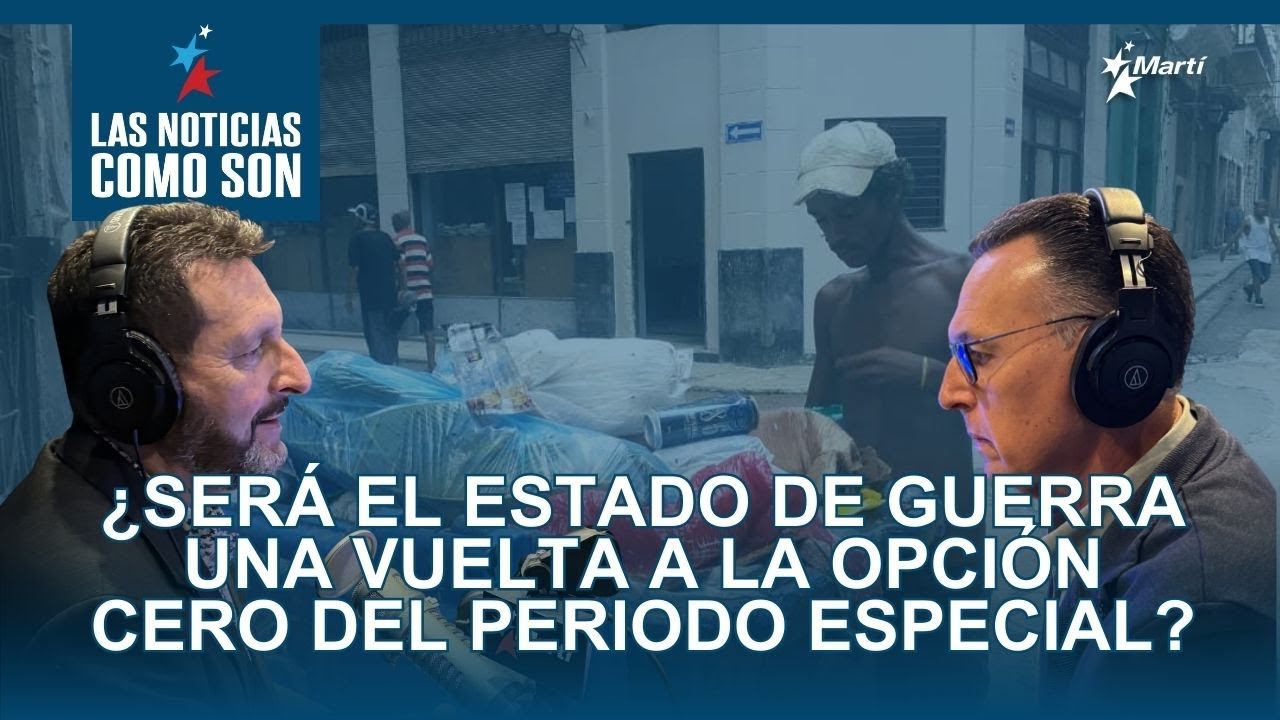 Las noticias como son