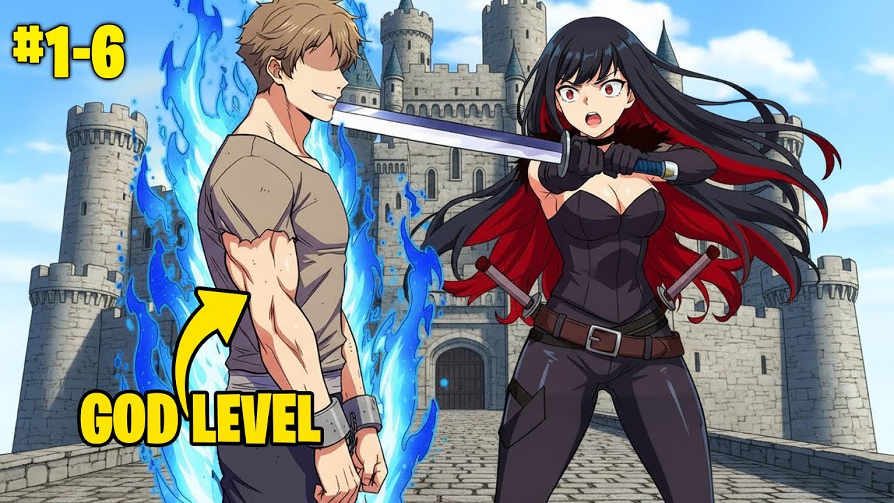 Everyone Starts Equal But He Begins With 13 HIDDEN TRAITS! | Manhwa Recap