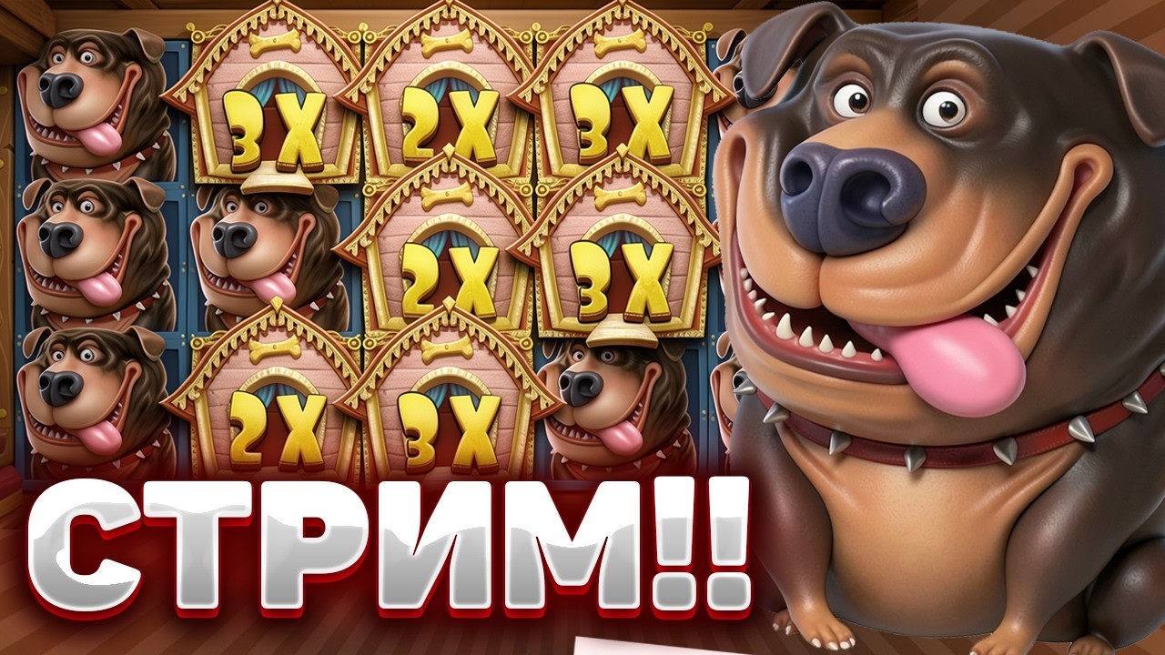 СТРИМ НА 1 000.000Р!  онлайн в прямом эфире сейчас!