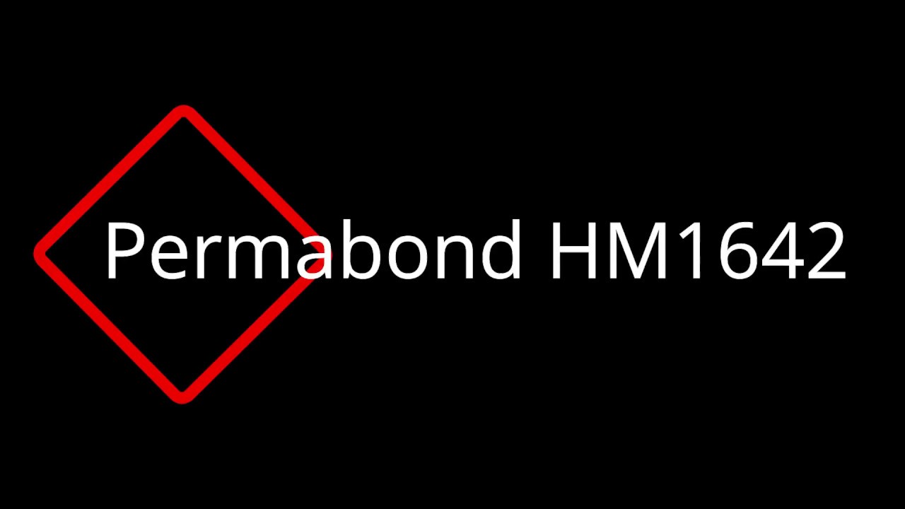 Permabond HM1642