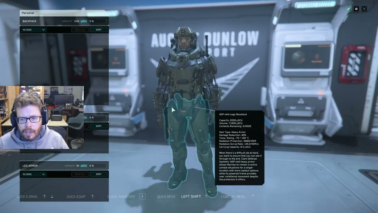 Traversing the ‘Verse: Onyx Missions (Star Citizen 4.3) Part 3