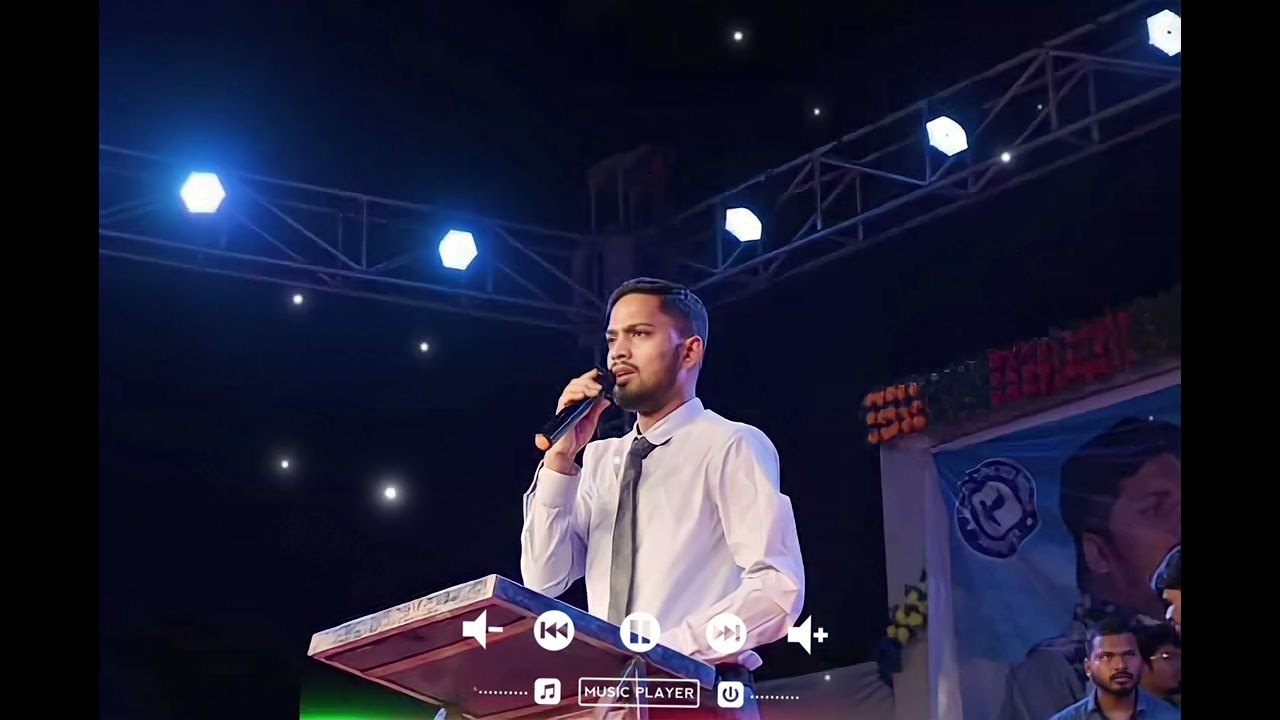 best worship by Novel das  remix songs #worship #jesus #viral #hindisong